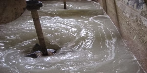 Vexon Drilling Fluid Distribution - Oil-based, water-based, and synthetic muds