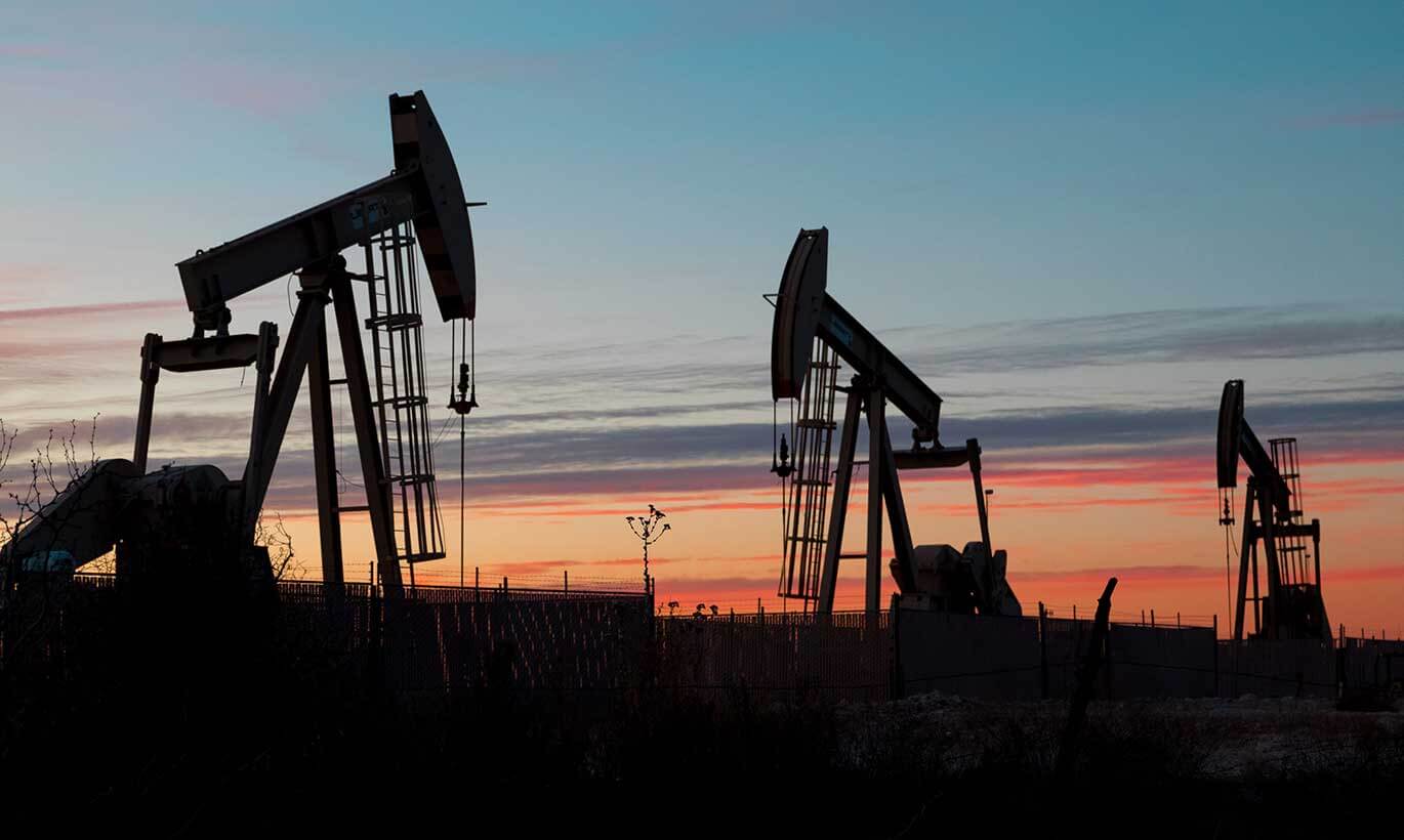 Vexon Oil and Gas Energy Solutions - Oilfield operations and fuel distribution