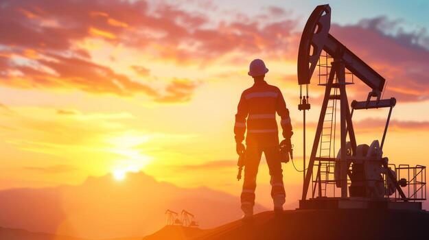 Vexon Oil and Gas Environmental Stewardship - EPA and PHMSA compliant operations
