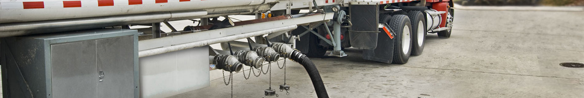 Vexon Wholesale Fuel Supply - Gasoline and diesel distribution